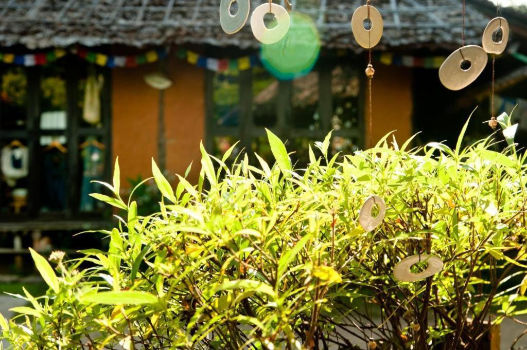 Khun Nai Tern Sai Hotel (Adults Only) Pai Bagian luar foto