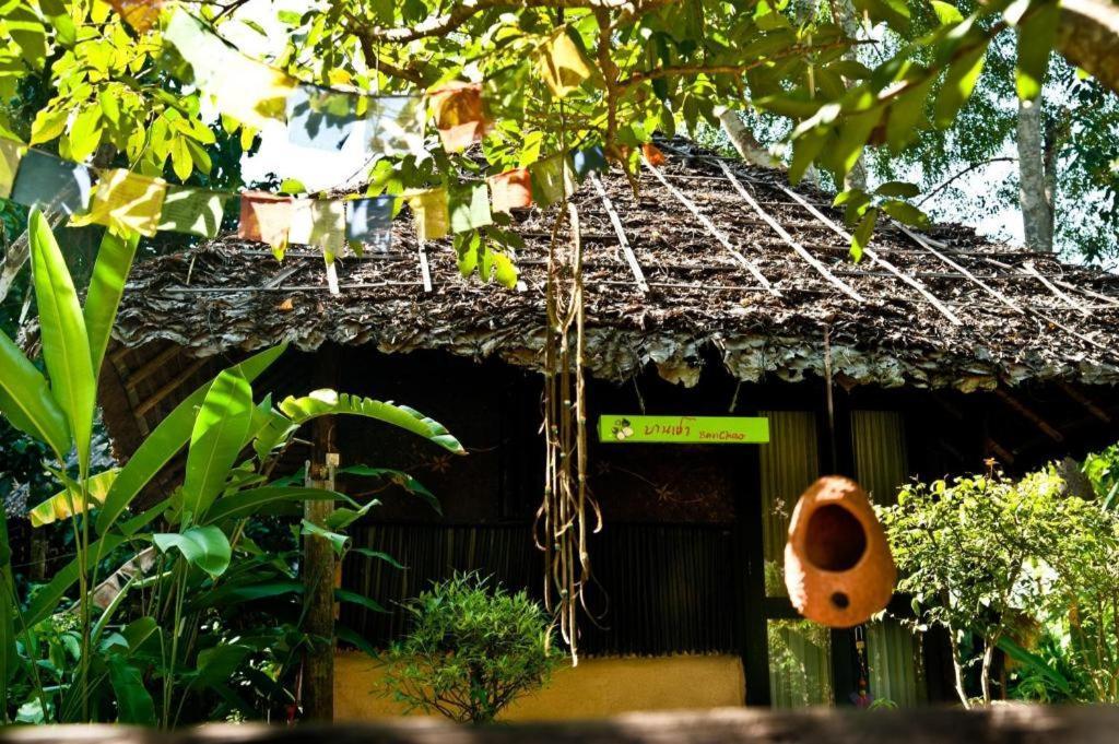 Khun Nai Tern Sai Hotel (Adults Only) Pai Bagian luar foto