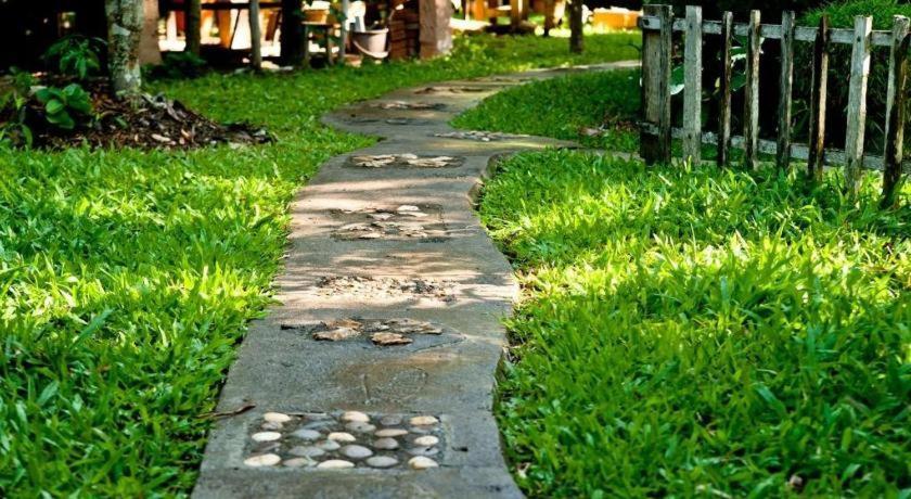 Khun Nai Tern Sai Hotel (Adults Only) Pai Bagian luar foto