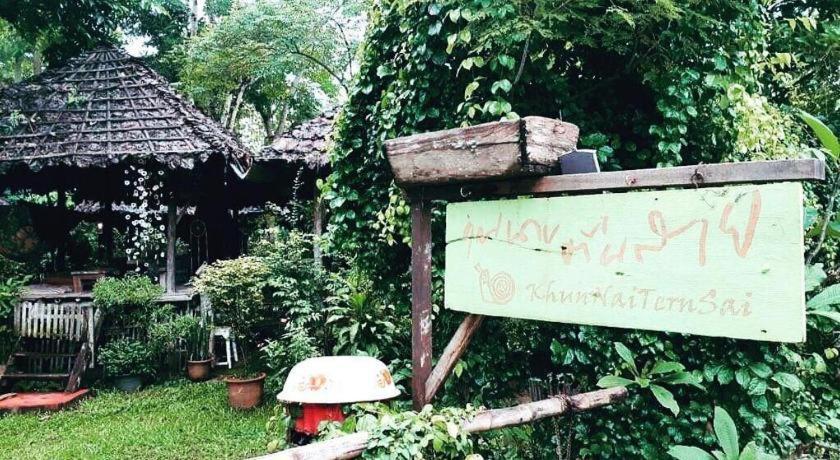 Khun Nai Tern Sai Hotel (Adults Only) Pai Bagian luar foto